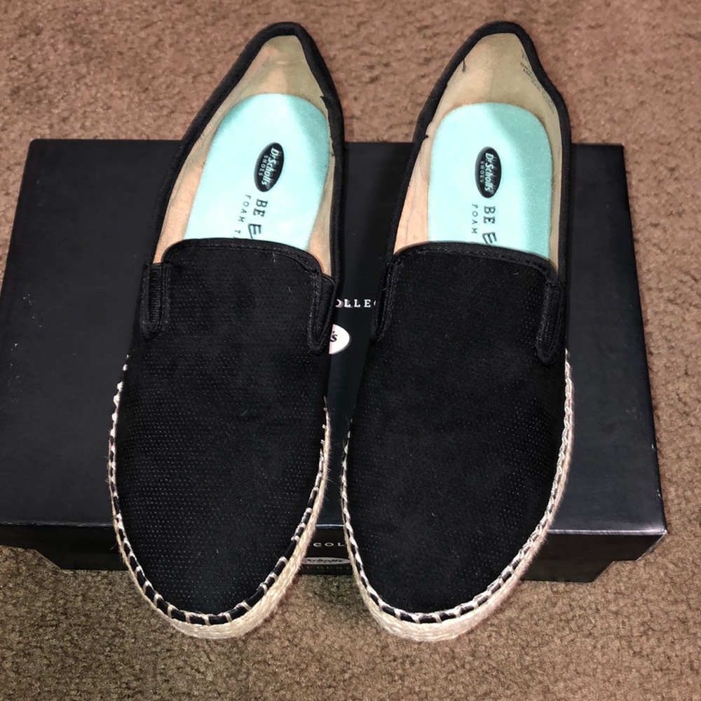 Dr. Scholl’s shoes